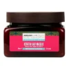 Arganicare Keratin Hair Masque, keratynowa maska do włosów, 350 ml