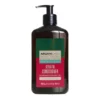 Arganicare Keratin, odżywka odbudowująca do włosów, 400 ml