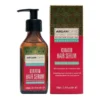 Arganicare Keratin, serum wzmacniające do włosów, 100 ml
