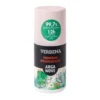 Arganove, mineralny dezodorant ałunowy, werbena, roll-on, 50 ml