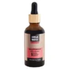 Arganove, nierafinowany olej rycynowy, 50 ml