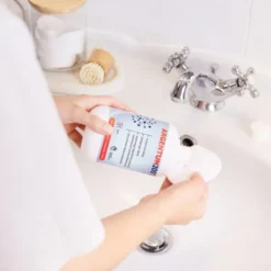 Argentum 200, tonik ze srebrem i ekstraktem z krwawnika pospolitego, 500 ml