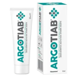 Argotiab, krem, 50 ml