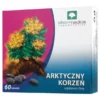 Arktyczny korzeń, tabletki, 60 szt.