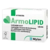 ArmoLipid, tabletki, 60 szt.