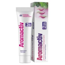 Aromactiv, żel, 50 g