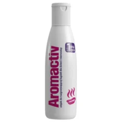 Aromactiv, olejek do rozgrzewającej kąpieli dla dzieci i niemowląt, 125 ml