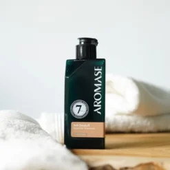 Aromase, szampon przeciwłupieżowy, 90 ml