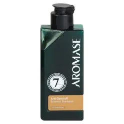 Aromase, szampon przeciwłupieżowy, 90 ml