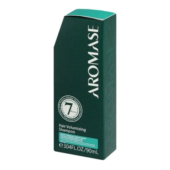 Aromase, szampon zwiększający objętość włosów, 90 ml