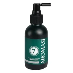 Aromase, ziołowy spray do pielęgnacji skóry głowy, 115 ml