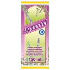 Aromatol, płyn, 150 ml