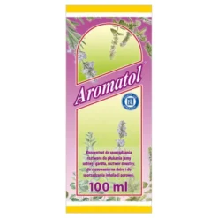 Aromatol, płyn, 100 ml