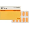 Aronta, 600 mg, tabletki, 30 szt.