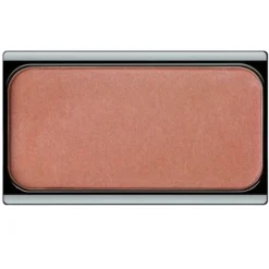 ARTDECO Blusher, magnetyczny róż do policzków, 13 brown orange, 5 g