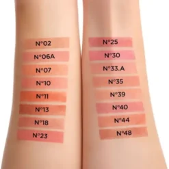 ARTDECO Blusher, magnetyczny róż do policzków, 13 brown orange, 5 g