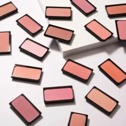 ARTDECO Blusher, magnetyczny róż do policzków, 13 brown orange, 5 g