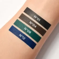 ARTDECO Long-Lasting Liquid Liner Intense, eyeliner, 04 brown, 0,6 ml