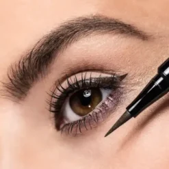 ARTDECO Long-Lasting Liquid Liner Intense, eyeliner, 04 brown, 0,6 ml