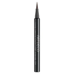 ARTDECO Long-Lasting Liquid Liner Intense, eyeliner, 04 brown, 0,6 ml