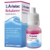 Artelac Rebalance, krople do oczu, 10 ml