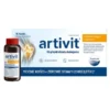 Artivit, fiolki, płyn, 25 ml x 15 szt.