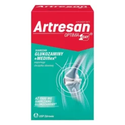 Artresan Optima 1 a Day, tabletki, 30 szt.