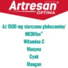 Artresan Optima, kapsułki, 90 szt.