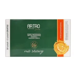Artro Forte na stawy, saszetki, 35 szt.