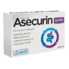 Asecurin Gastro, kapsułki twarde, 20 szt.