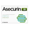 Asecurin IB, kapsułki, 20 szt.