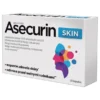Asecurin Skin, kapsułki, 20 szt.