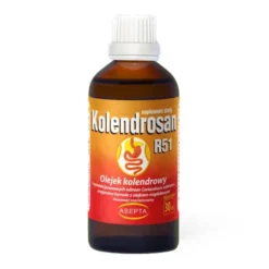 Asepta Kolendrosan R51, krople, 30 ml