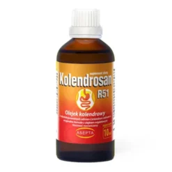 Asepta Kolendrosan R51, krople, 10 ml