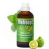 Asepta Melisept S21, krople, 100 ml