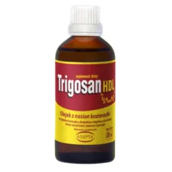 Asepta Trigosan HDL, krople, 30 ml