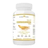 Ashwagandha Ekstrakt 500 mg, kapsułki, 120 szt.