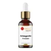 Ashwagandha 10% witanolidów, krople, 30 ml