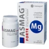 Asmag forte, 500 mg (34 mg Mg2+), tabletki, 50 szt.