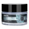 Asoa, niebieska maska do cery trądzikowej, 50 ml