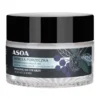 Asoa, peeling do twarzy morela-porzeczka, 50 ml
