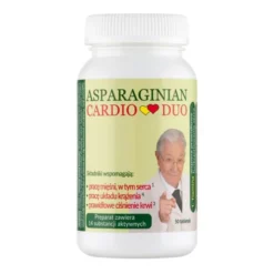 Asparaginian CardioDuo, tabletki, 50 szt.