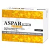 Aspar Espefa Premium, 250 mg + 250 mg, tabletki, 150 szt