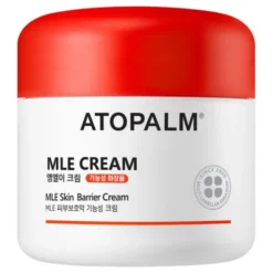 Atopalm MLE, intensywnie nawilżający krem odbudowujący barierę skóry, 100 ml