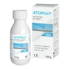 Atopigo, koncentrat do kąpieli, 100 g