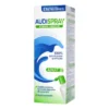 Audispray Adult, roztwór wody morskiej, higiena uszu, 50 ml