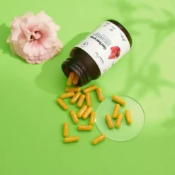 Aura Herbals Berberyna 490 mg, kapsułki, 60 szt.