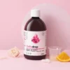Aura Herbals Colladrop - kolagen rybi + witamina C, płyn, 500 ml