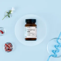 Aura Herbals Floradrop Immune probiotyk, kapsułki, 20 szt.