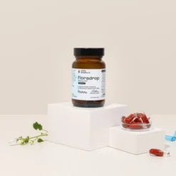 Aura Herbals Floradrop Immune probiotyk, kapsułki, 20 szt.